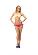 © Syda Productions - beautiful woman in bikini
