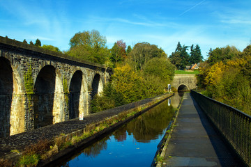 Wall Mural - Viaduct