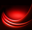 © ecco - Red elegant abstract background  Vector illustration