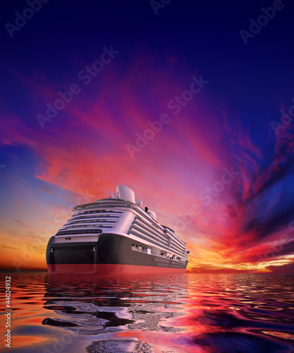 Sunset Cruise