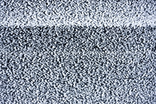 Real Tv Static