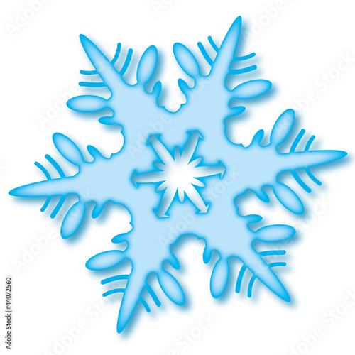 Winter Eiskristalle Schneeflocken Eisblume – kaufen Sie diese Vektorgrafik und finden Sie ...