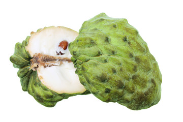 Sticker - Custard Apple