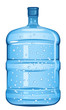 Bottle water