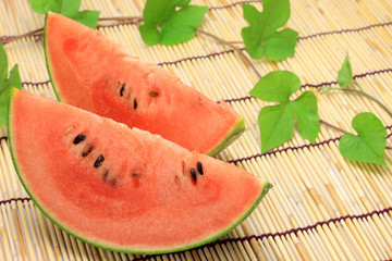 Poster - watermelon