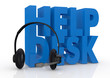 © lucadp - concept of help desk service