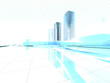© Gunnar Assmy - Moderne Stadtplanung 3D