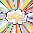 © Helder Sousa - Oops! - background