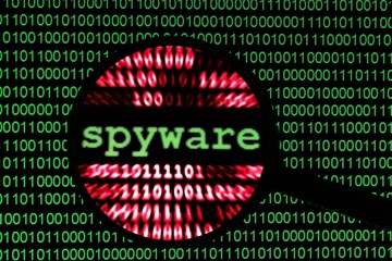 Spyware