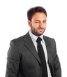 © Antonio Gravante - Businessman - wink