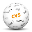 Kugel, CVS, Software, System, Webtechnologie, Datei, Verwaltung