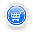 © Alex White - shopping cart icon
