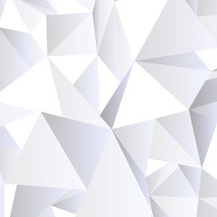 Wall Mural - paper crumpled background