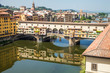Florence, Ponte Vecchio 