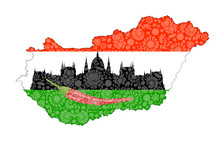 Symbols Of Hungary