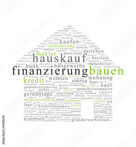 Hauskauf Collage Buy This Stock Photo And Explore Similar Images