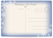 Christmas Post Card - Cartolina di Natale
