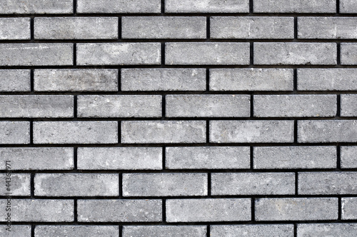 gray wall