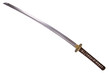 Katana sword