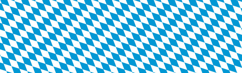 Oktoberfest, Bayern, Hintergrund, Muster, Bavaria, München, blau