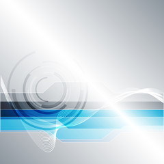 Fototapete - Abstract background