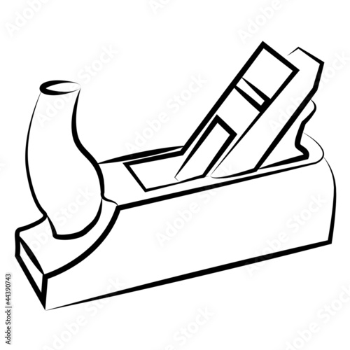 Schreiner Hobel Buy This Stock Vector And Explore Similar Vectors At Adobe Stock Adobe Stock