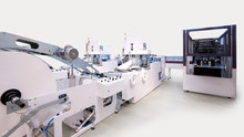Packaging And Printing Machines