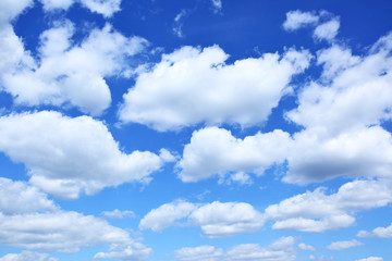 Wall Mural - Sky