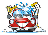 Car Self Wash