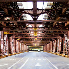  City Bridge