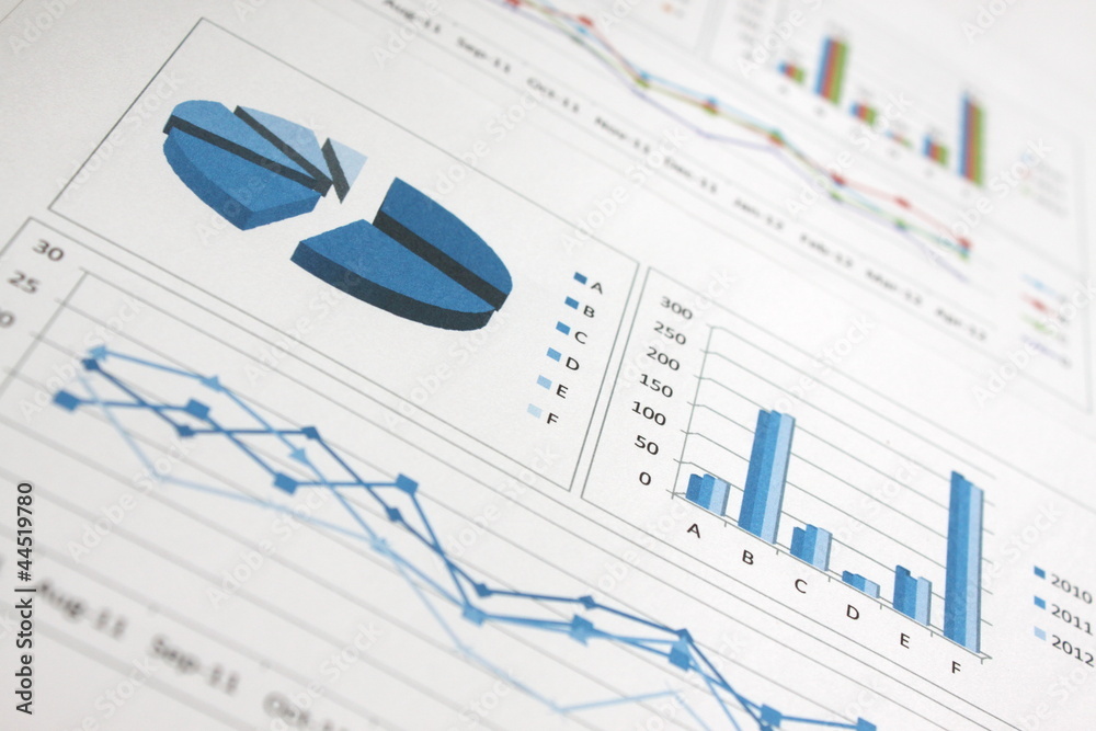 ビジネスイメージ