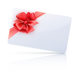 Sticker - Gift card