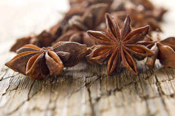 Sticker - Anise