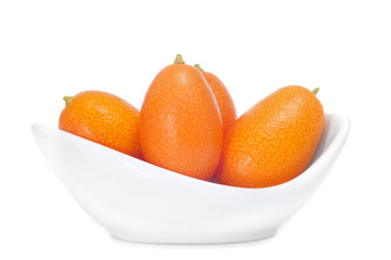 Canvas Print - kumquats