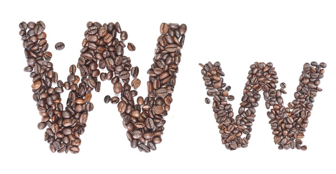 coffee beans