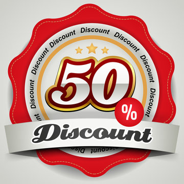 discount