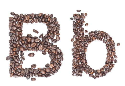 coffee beans