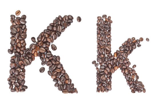 coffee beans