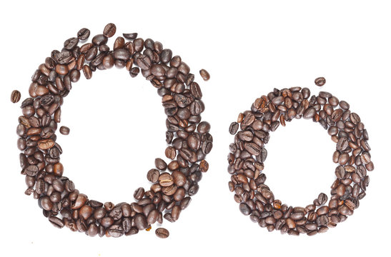 coffee beans