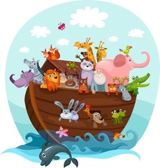 Noah's Ark