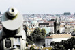 Prag - Aussichtspunkt