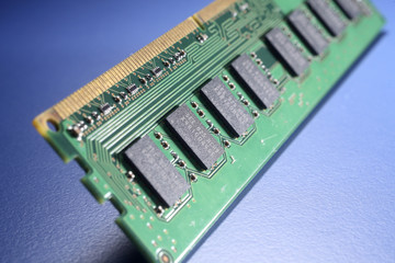 RAM