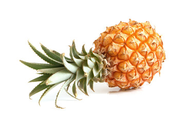 Wall Mural - Pineapple