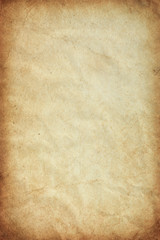 Wall Mural - paper vintage background texture