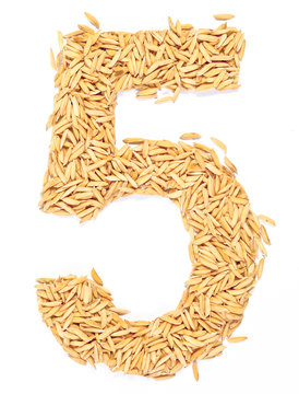 rice