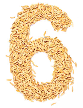 rice