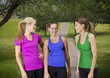 © Brocreative - Happy Healthy Fitness Women
