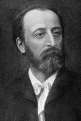 Camille Saint-Saens