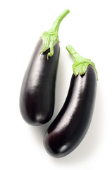 Aubergines