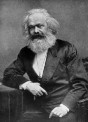 karl marx